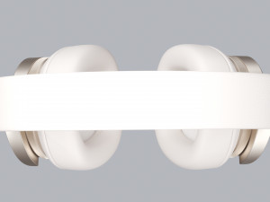 BangOlufsen BeoPlay H95 3D 模型