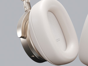BangOlufsen BeoPlay H95 3D 模型
