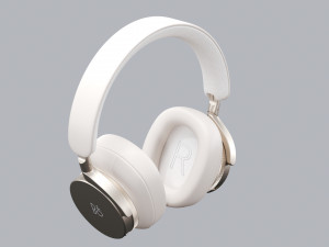 BangOlufsen BeoPlay H95 3D 模型