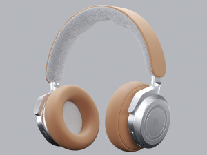 BangOlufsen BeoPlay HX Timber Modello 3D