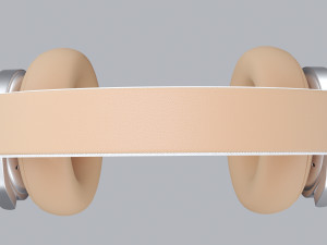 BangOlufsen BeoPlay HX Timber Modello 3D