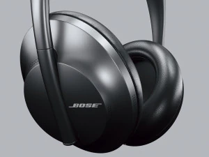 Bose Noise Cancelling 700 3D Model
