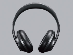 Bose Noise Cancelling 700 3D मॉडल