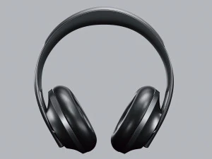 Bose Noise Cancelling 700 3D Model