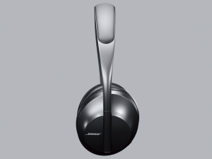 Bose Noise Cancelling 700 3D मॉडल