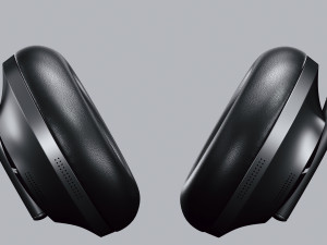 Bose Noise Cancelling 700 3D मॉडल