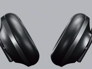 Bose Noise Cancelling 700 3D Model