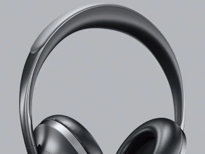 Bose Noise Cancelling 700 3D Model