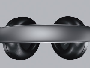 Bose Noise Cancelling 700 3D मॉडल