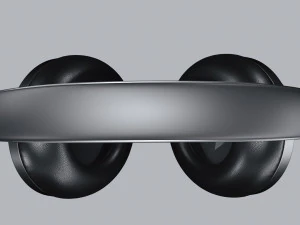 Bose Noise Cancelling 700 3D Model