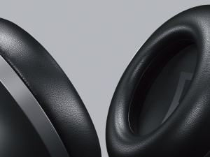 Bose Noise Cancelling 700 3D मॉडल