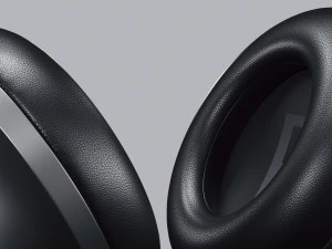 Bose Noise Cancelling 700 3D Model