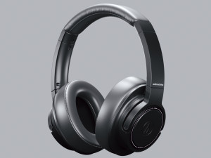 Audio Technica ATH-SR50BT Modelo 3D