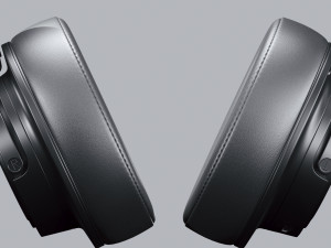 Audio Technica ATH-SR50BT Modelo 3D