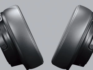 Audio Technica ATH-SR50BT 3D Model