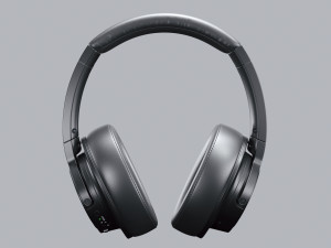 Audio Technica ATH-SR50BT Modelo 3D