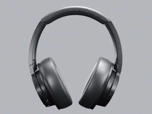 Audio Technica ATH-SR50BT 3D Model