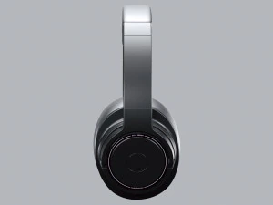 Audio Technica ATH-SR50BT 3D Model