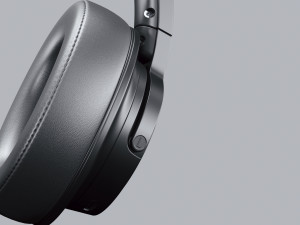 Audio Technica ATH-SR50BT Modelo 3D