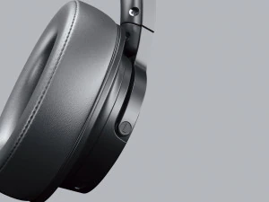 Audio Technica ATH-SR50BT 3D Model