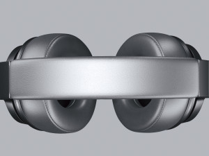 Audio Technica ATH-SR50BT Modelo 3D