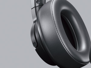 Audio Technica ATH-SR50BT Modelo 3D