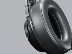 Audio Technica ATH-SR50BT 3D Model