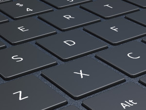 Samsung Galaxy Book Pro 360 3Dモデル