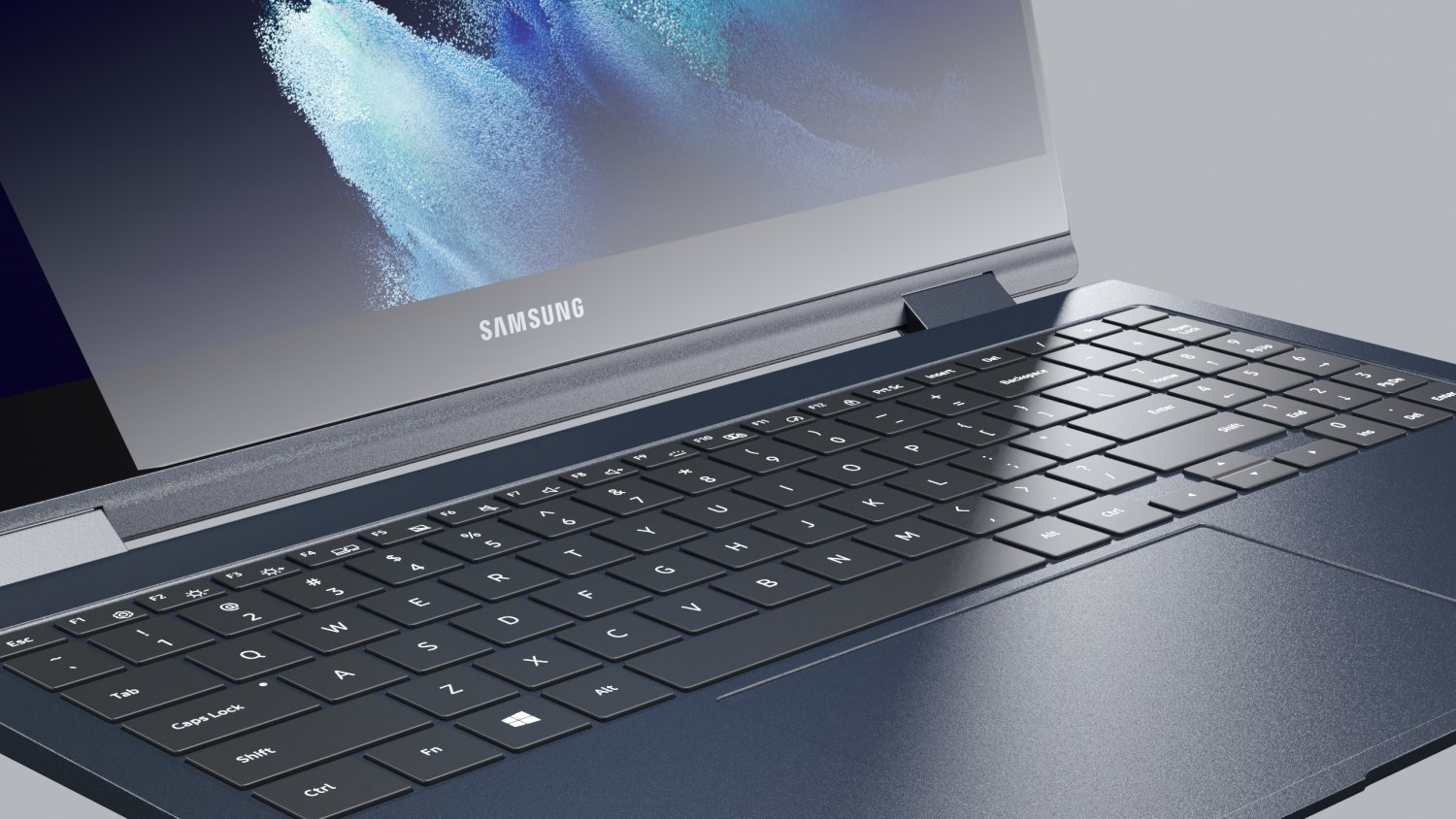 Samsung book 3