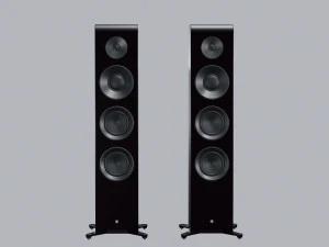 Yamaha NS-2000A 3D Model