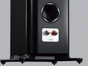 Yamaha NS-2000A 3D Model