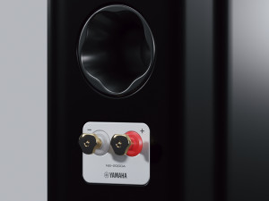 Yamaha NS-2000A 3D Model