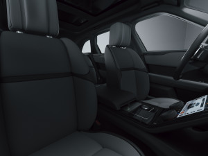 Land Rover Range Rover Velar 2018 3D मॉडल