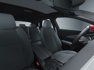 Mazda CX-30 2020 Modèle 3D