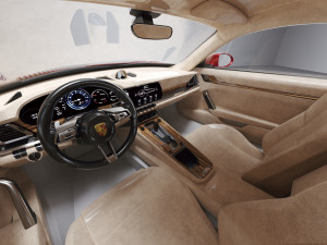 Porsche 718 Cayman Modelo 3D