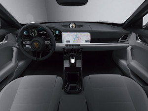 Porsche 911 Turbo S 2021 Modelo 3D