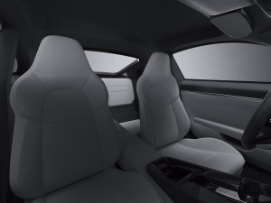 Porsche 911 Turbo S 2021 Modelo 3D