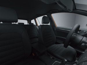 Volkswagen Golf 2013 3D मॉडल