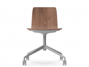 Swivel Office Chair 3D Model