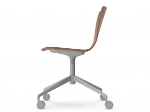 Swivel Office Chair 3D Model