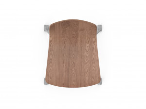Swivel Office Chair 3D-Modell