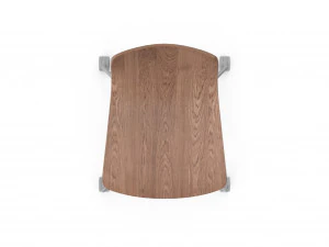 Swivel Office Chair 3D Model