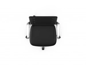 Silla de oficina de trabajo Modelo 3D