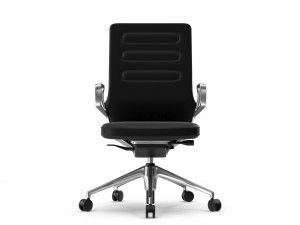 Work Office Chair Modelo 3D