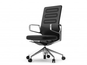 Work Office Chair Modelo 3D