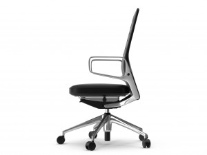 Work Office Chair Modelo 3D