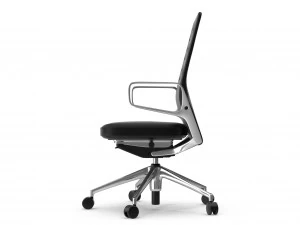 Silla de oficina de trabajo Modelo 3D