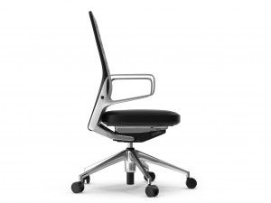 Work Office Chair Modelo 3D