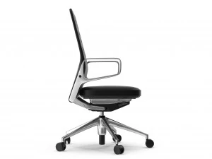 Silla de oficina de trabajo Modelo 3D