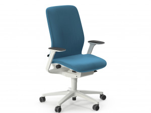 Office Chair 3D 모델